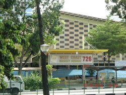 West Bay Condominium (D5), Condominium #358994881